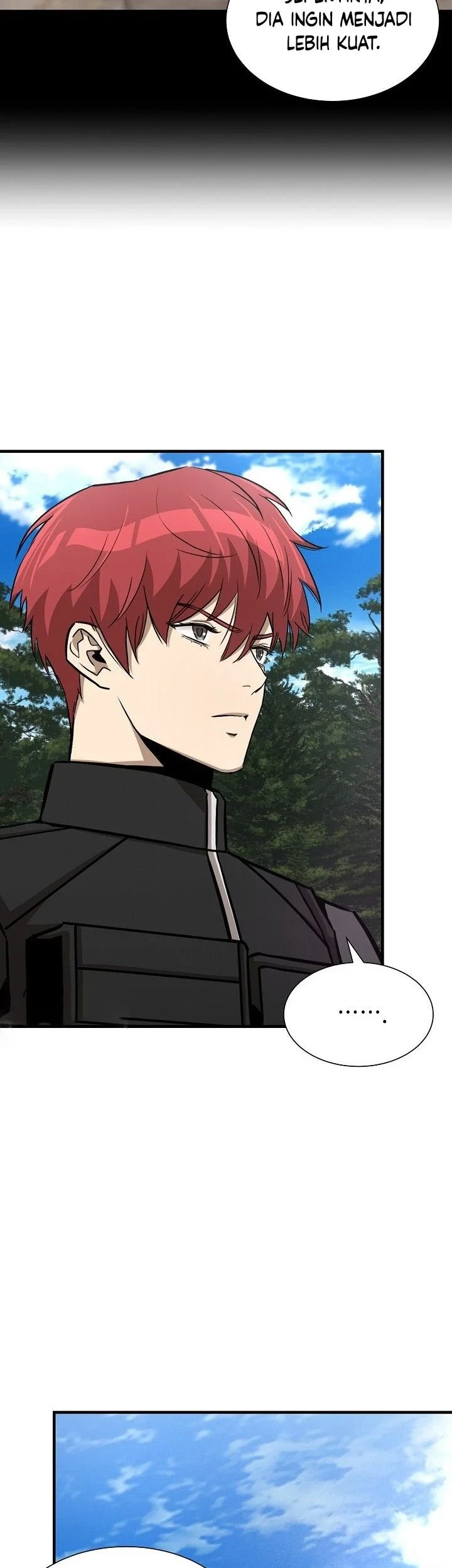 Return Survival Chapter 114 Gambar 22