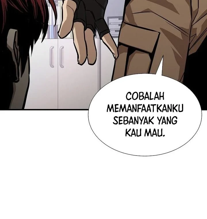 Return Survival Chapter 117 Gambar 25
