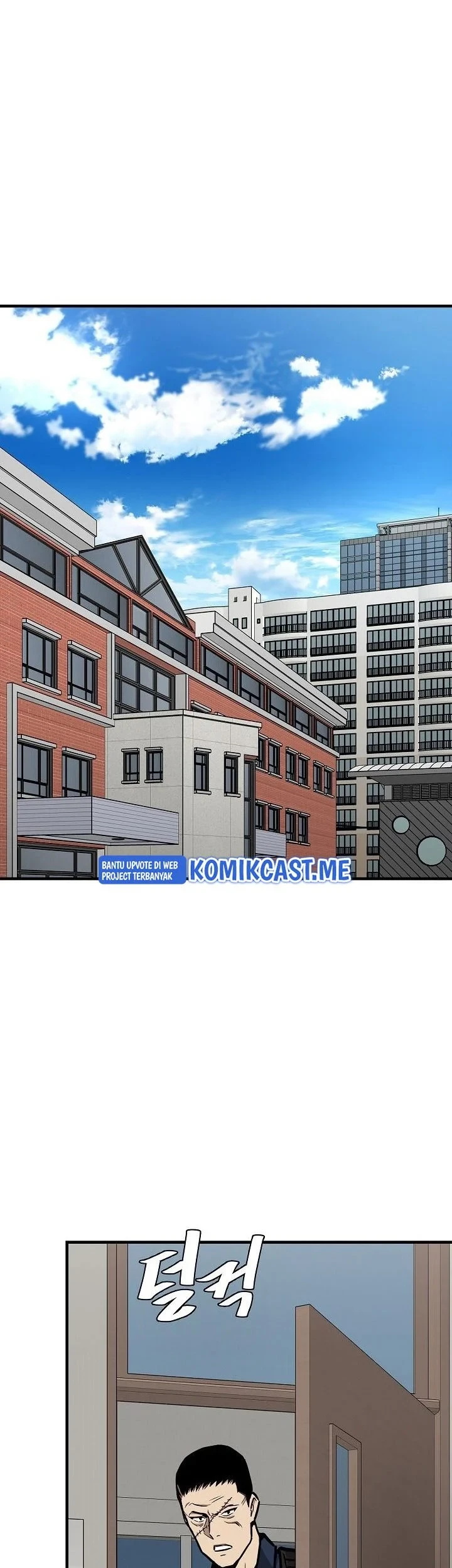 Return Survival Chapter 117 Gambar 26