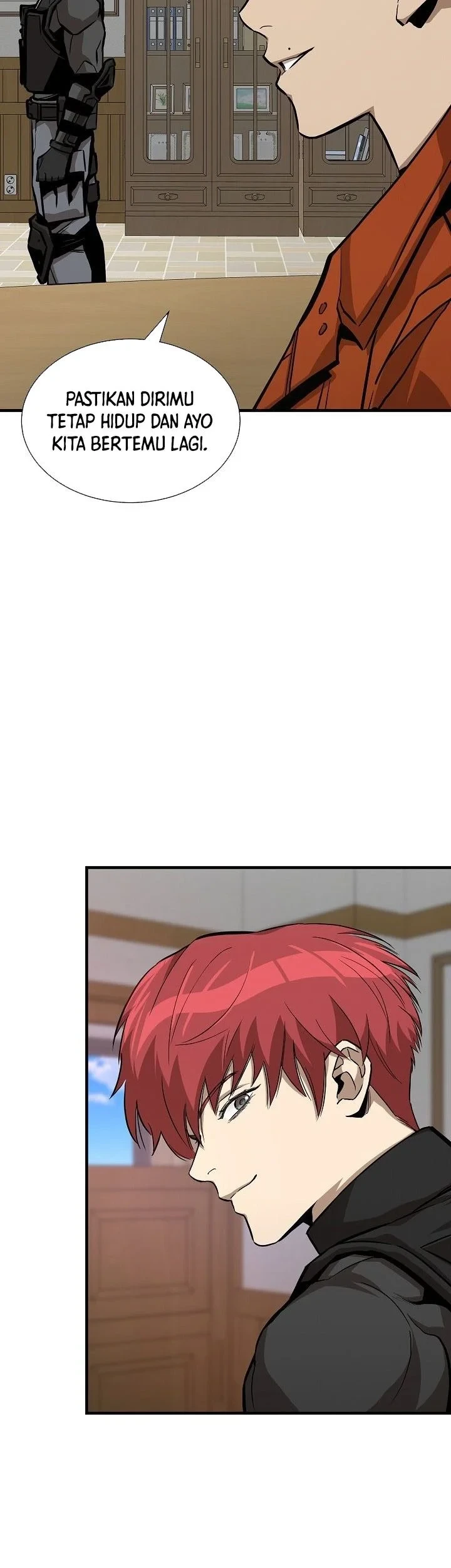 Return Survival Chapter 119 Gambar 20