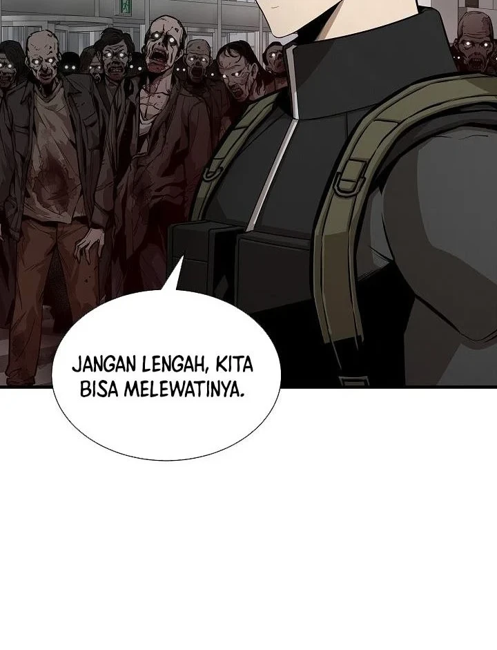 Return Survival Chapter 120 Gambar 21