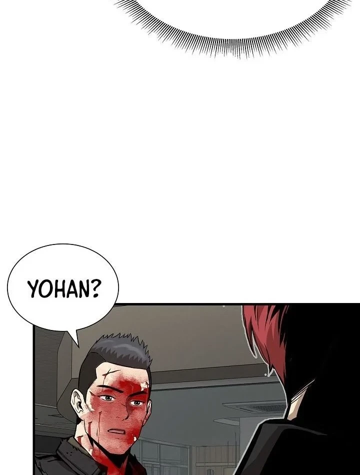 Return Survival Chapter 124 Gambar 21