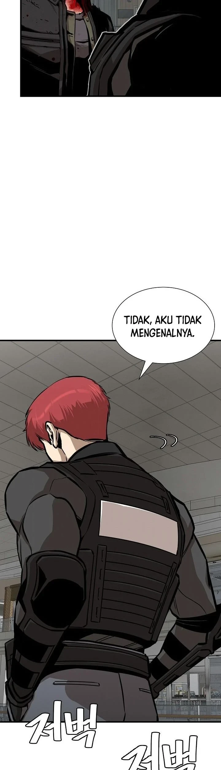 Return Survival Chapter 124 Gambar 22