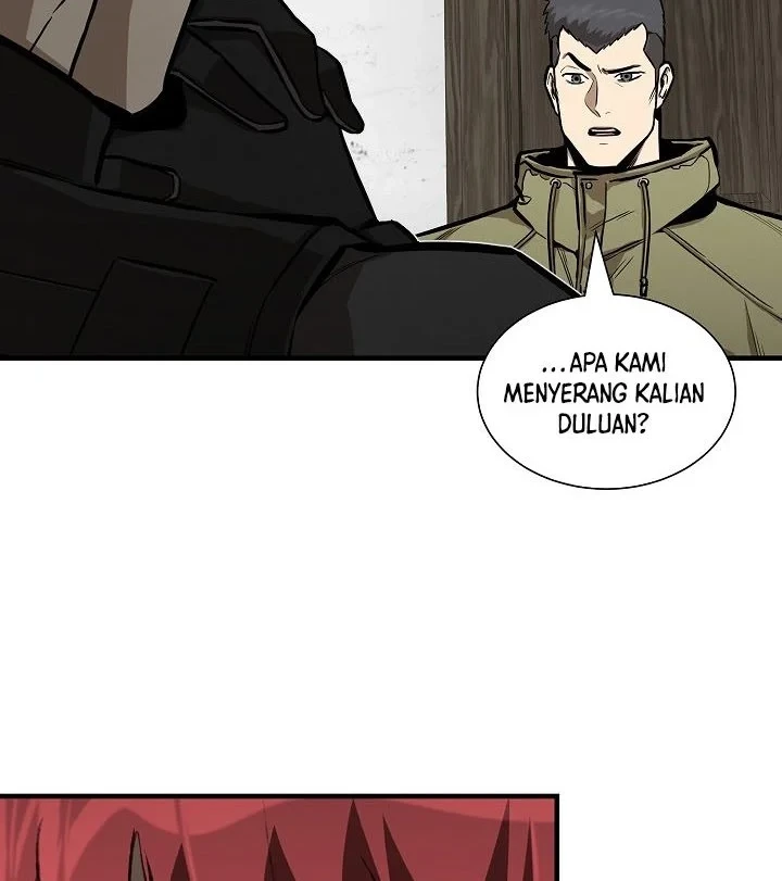 Return Survival Chapter 125 Gambar 19