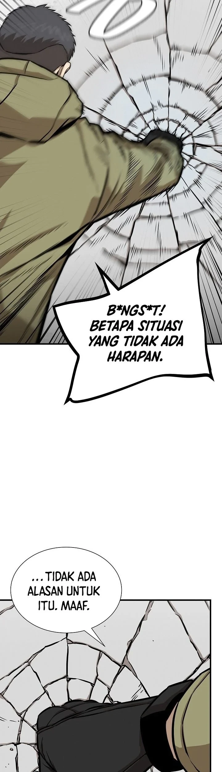 Return Survival Chapter 126 Gambar 24