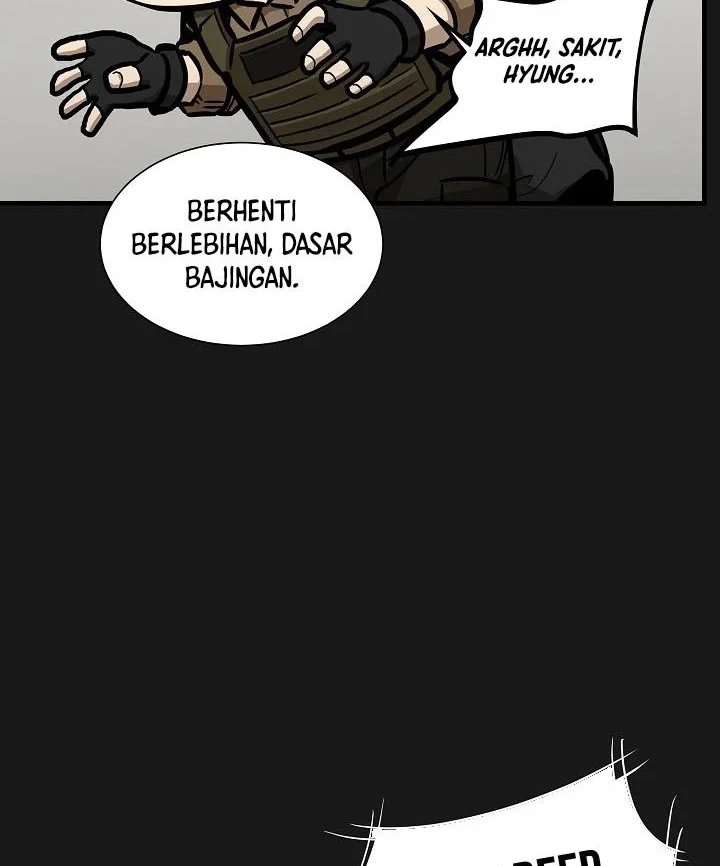 Return Survival Chapter 127 Gambar 21