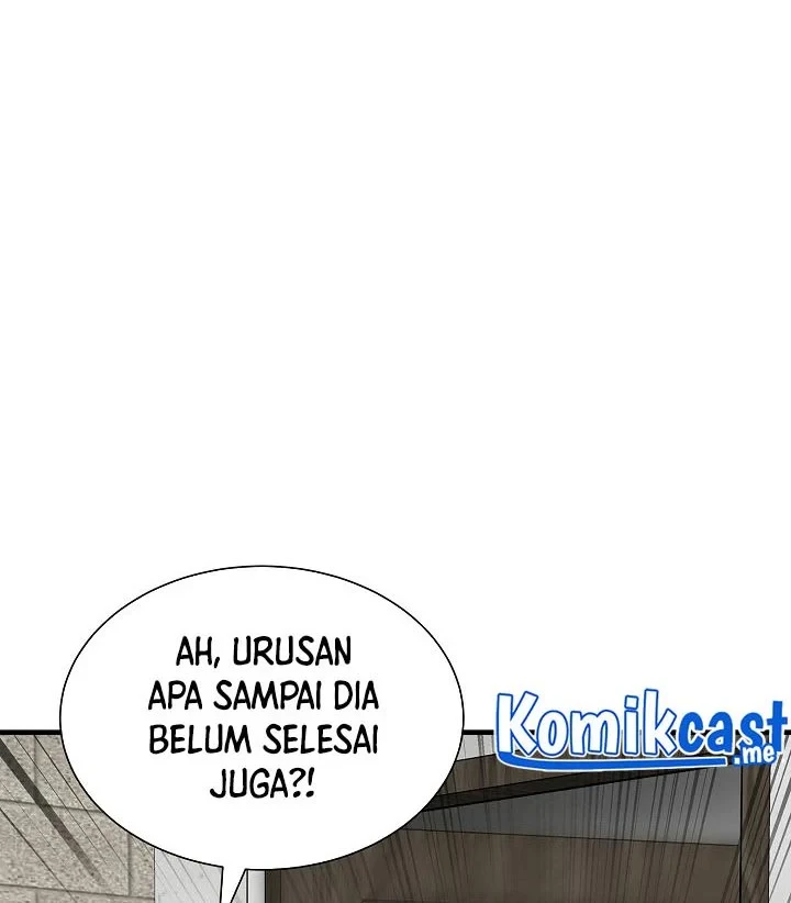 Return Survival Chapter 128 Gambar 23