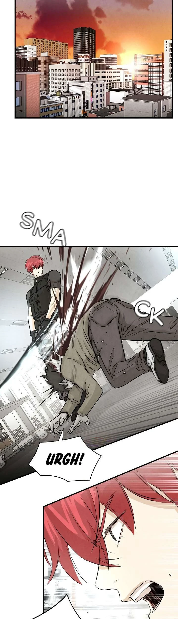 Return Survival Chapter 13 Gambar 14