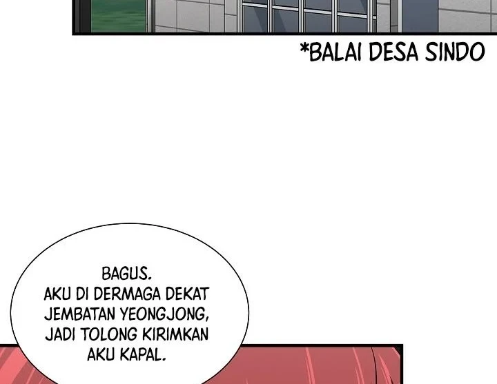 Return Survival Chapter 132 Gambar 21