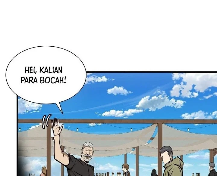 Return Survival Chapter 134 Gambar 21