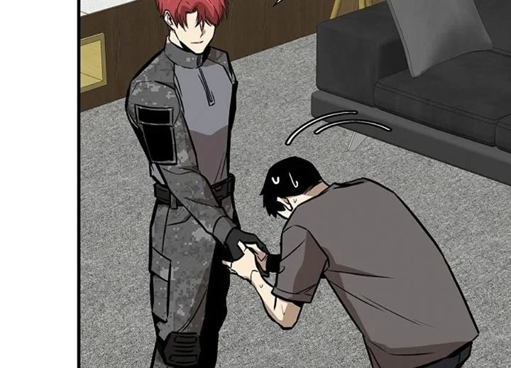 Return Survival Chapter 136 Gambar 25