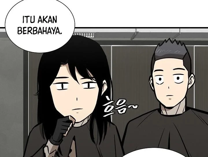 Return Survival Chapter 138 Gambar 21