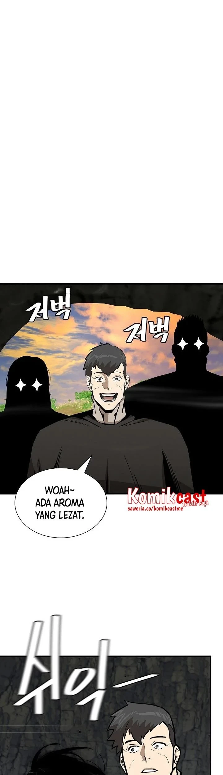 Return Survival Chapter 139 Gambar 22