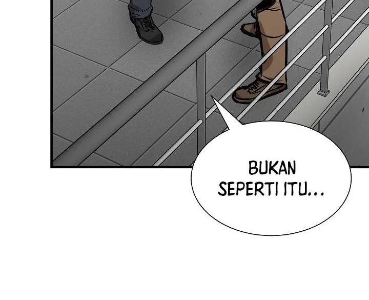 Return Survival Chapter 140 Gambar 21