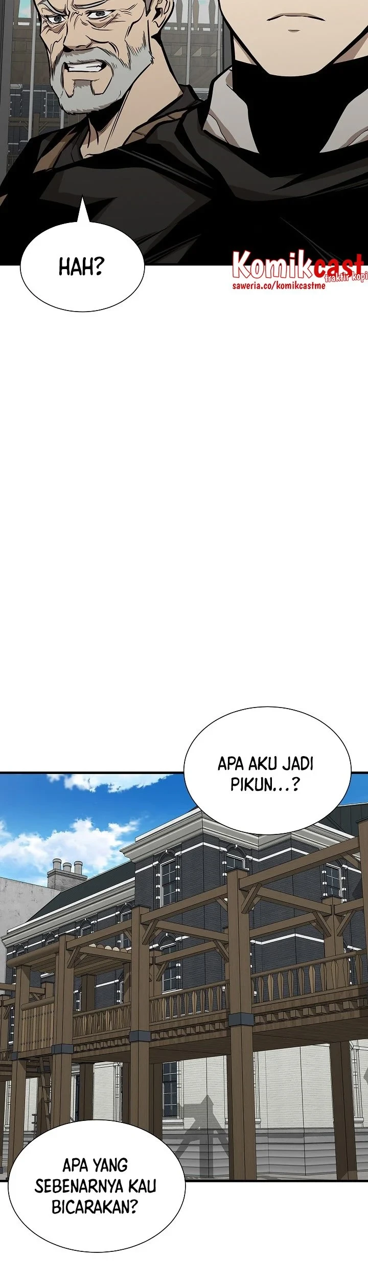 Return Survival Chapter 142 Gambar 22
