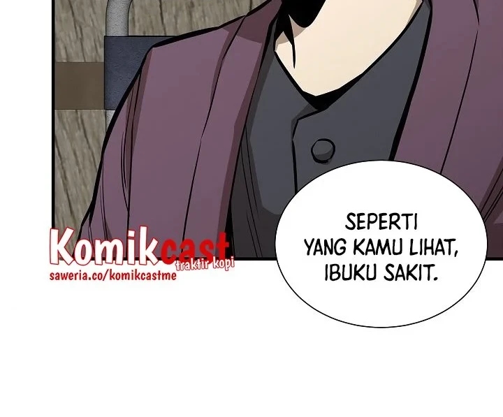 Return Survival Chapter 144 Gambar 23
