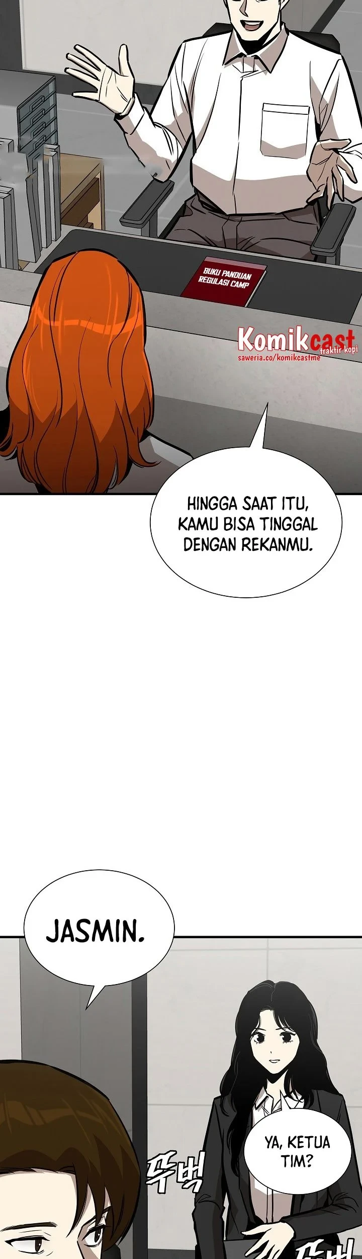 Return Survival Chapter 146 Gambar 22