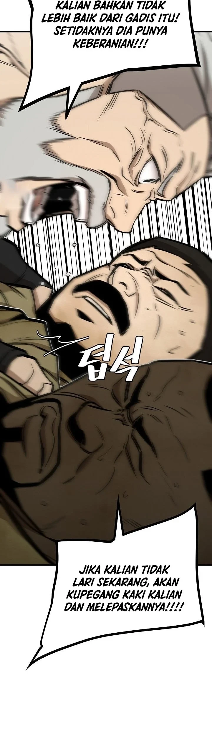 Return Survival Chapter 147 Gambar 20
