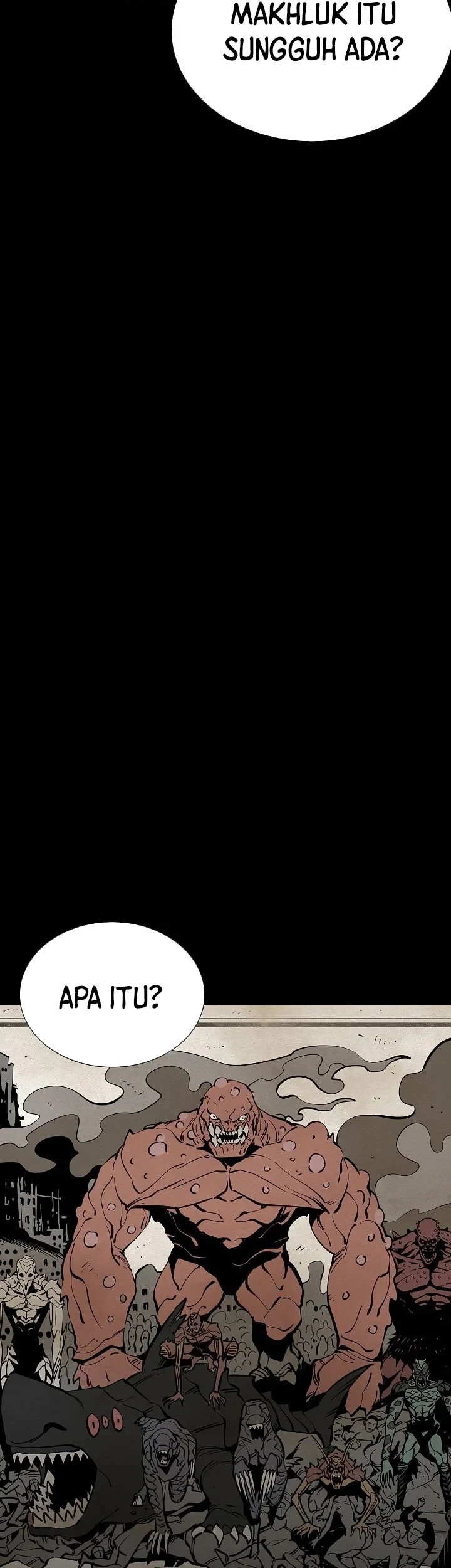 Return Survival Chapter 148 Gambar 20