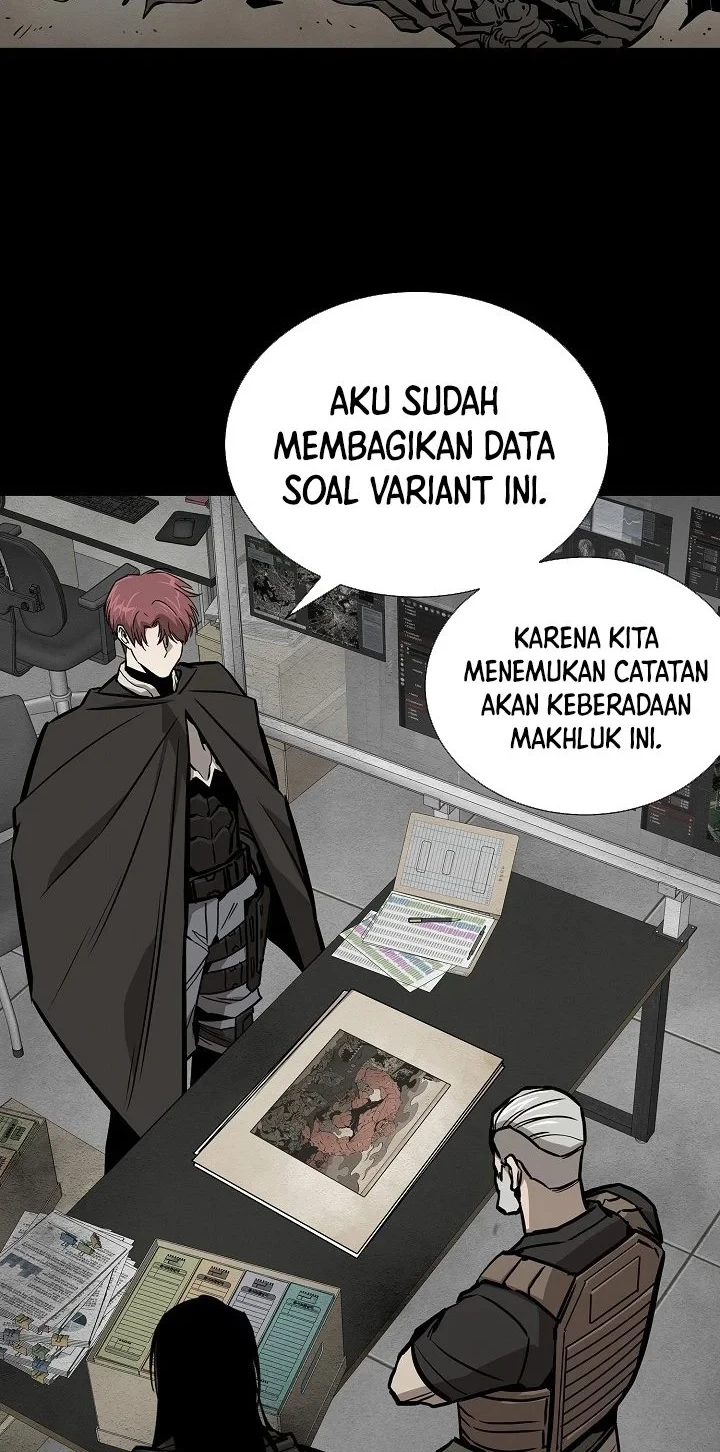 Return Survival Chapter 148 Gambar 21