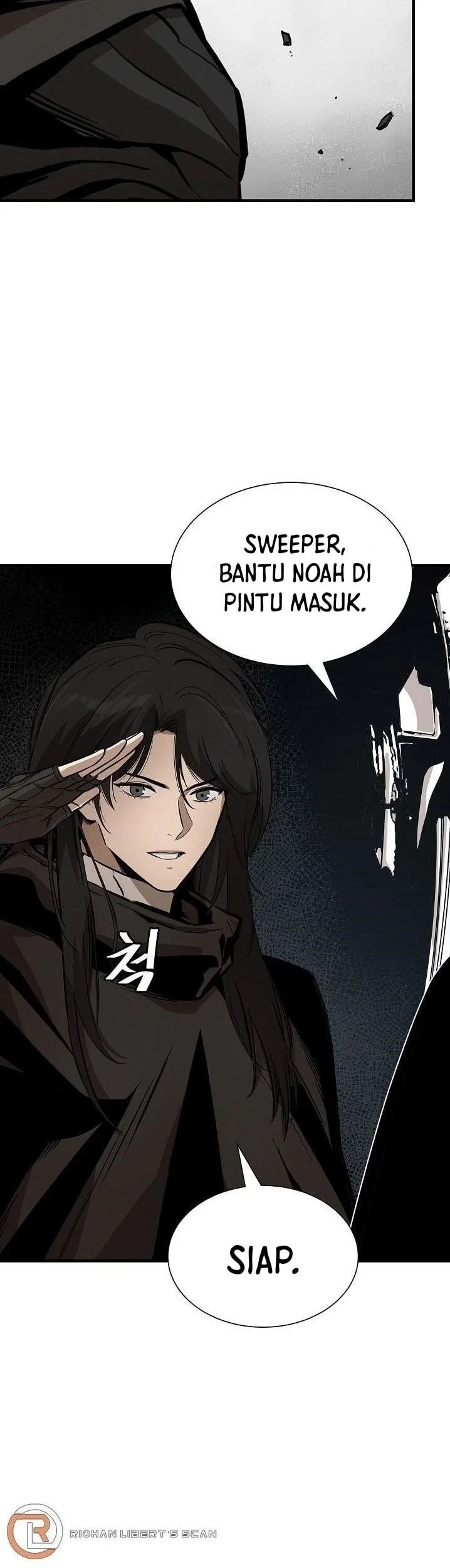 Return Survival Chapter 150 Gambar 20