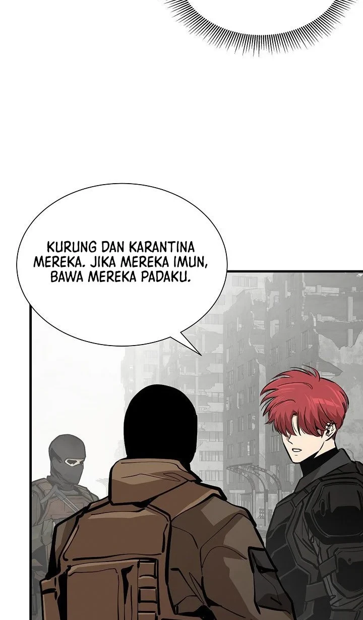 Return Survival Chapter 151 Gambar 19