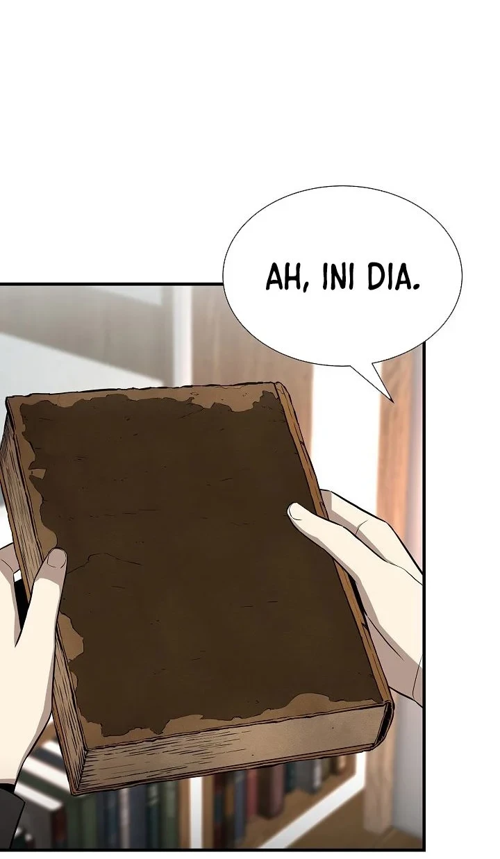 Return Survival Chapter 152 Gambar 19