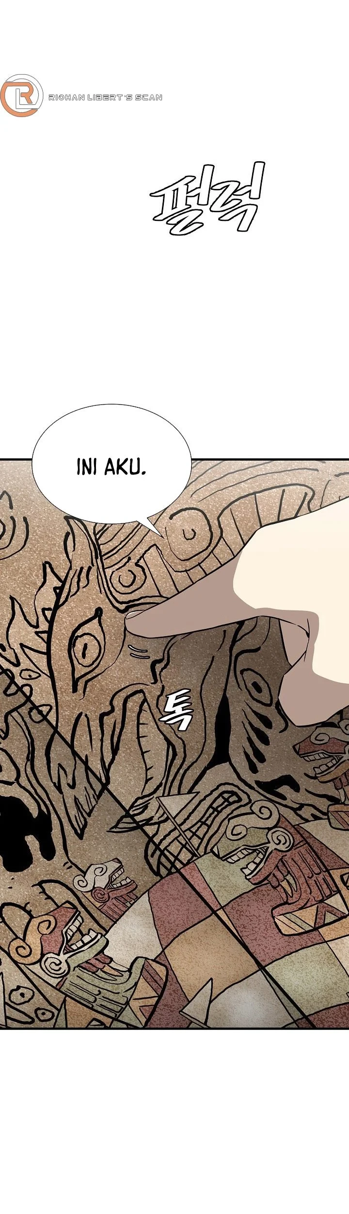Return Survival Chapter 152 Gambar 20
