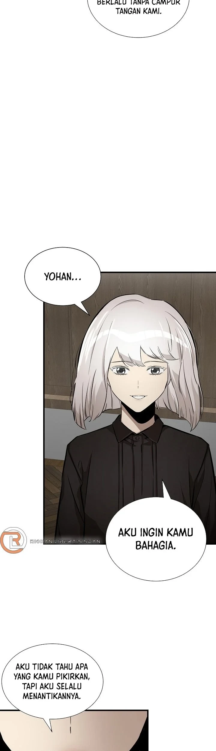 Return Survival Chapter 153 Gambar 18