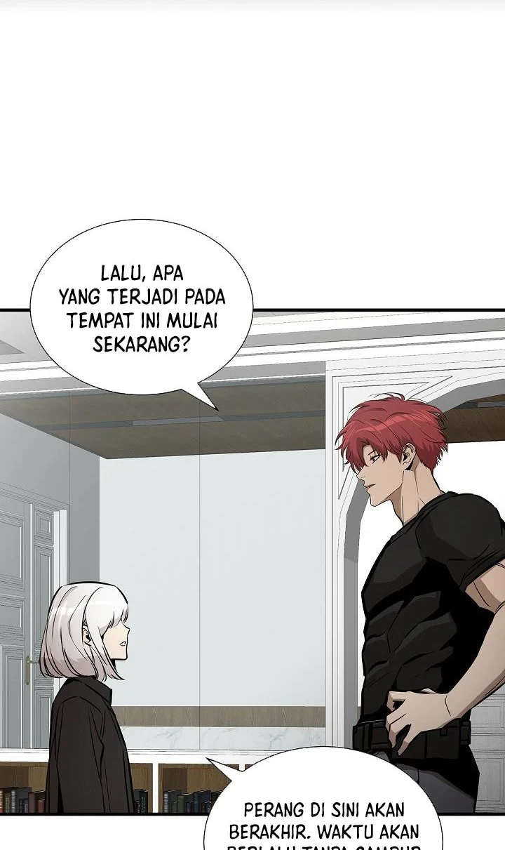 Return Survival Chapter 153 Gambar 17