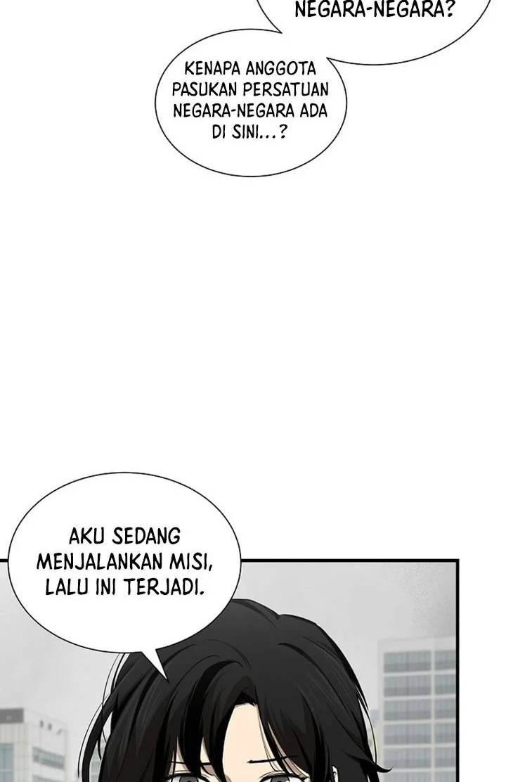Return Survival Chapter 156 Gambar 19