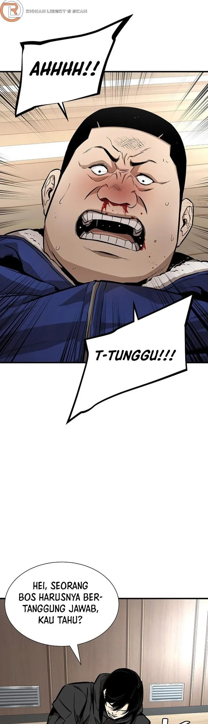 Return Survival Chapter 158 Gambar 20