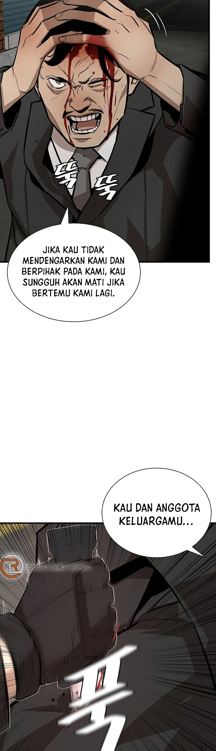 Return Survival Chapter 162 Gambar 24