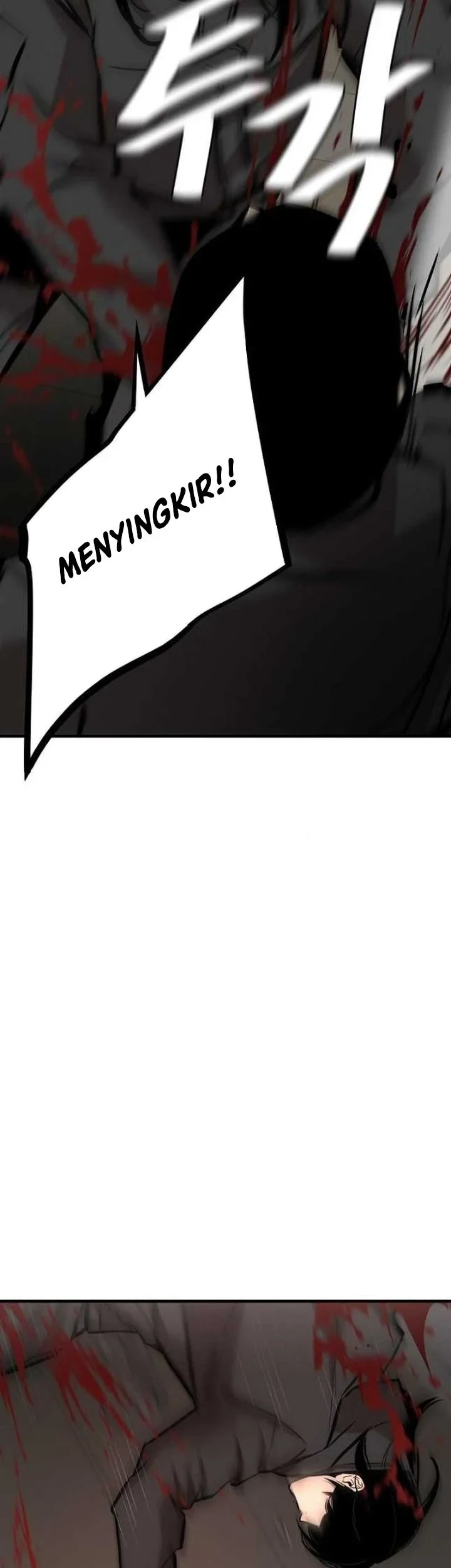 Return Survival Chapter 165 Gambar 21