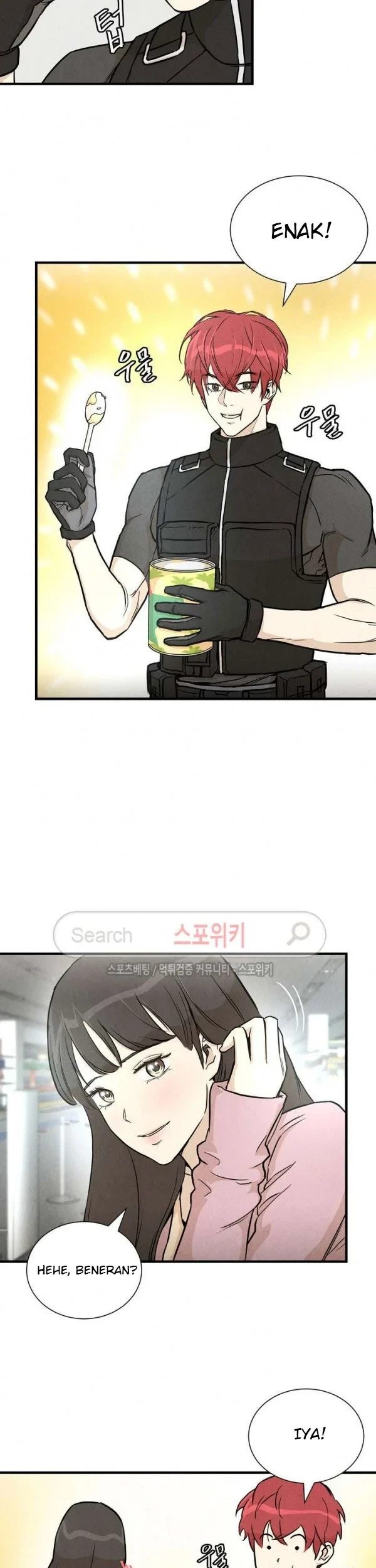 Return Survival Chapter 17 Gambar 14