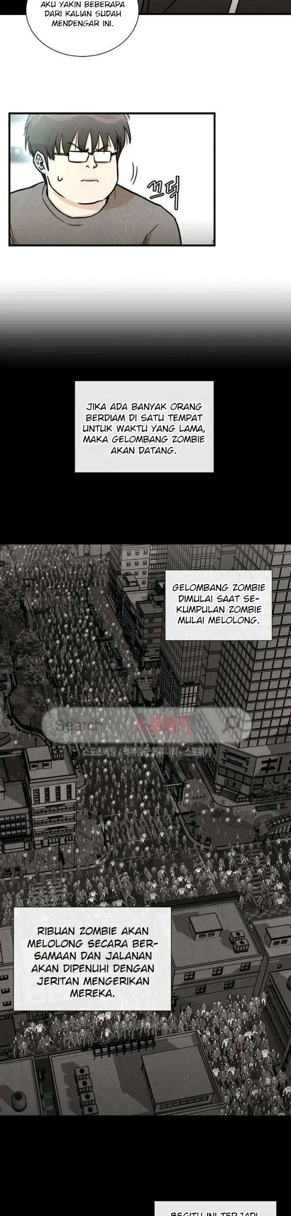 Return Survival Chapter 18 Gambar 14