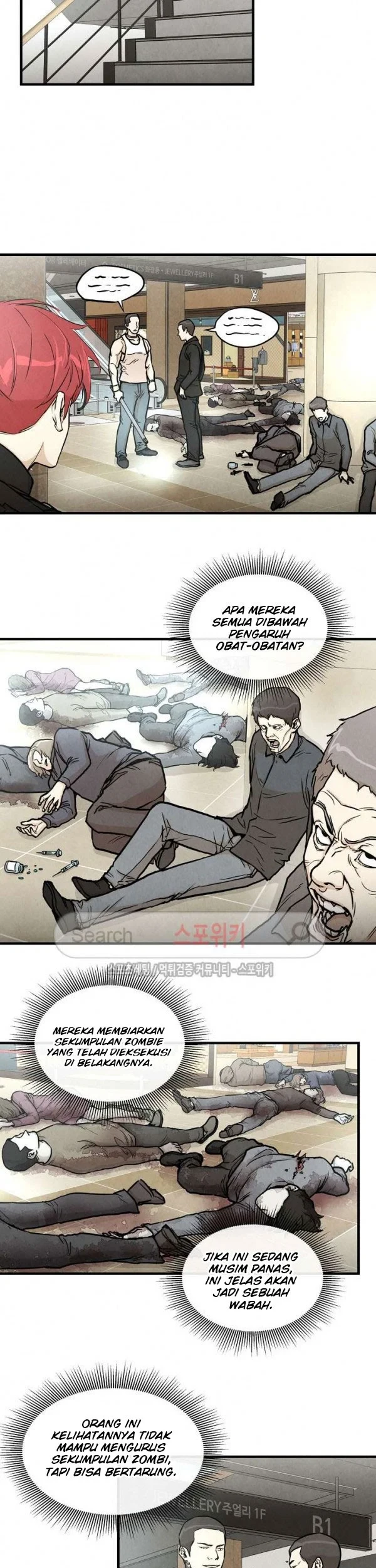 Return Survival Chapter 19 Gambar 18