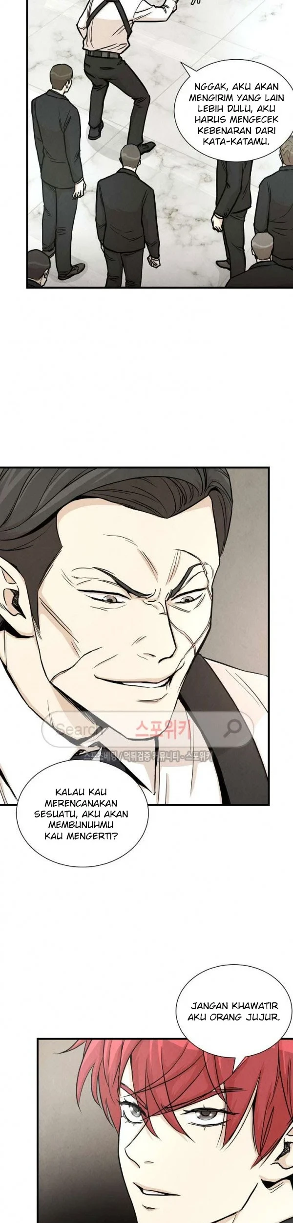 Return Survival Chapter 21 Gambar 18