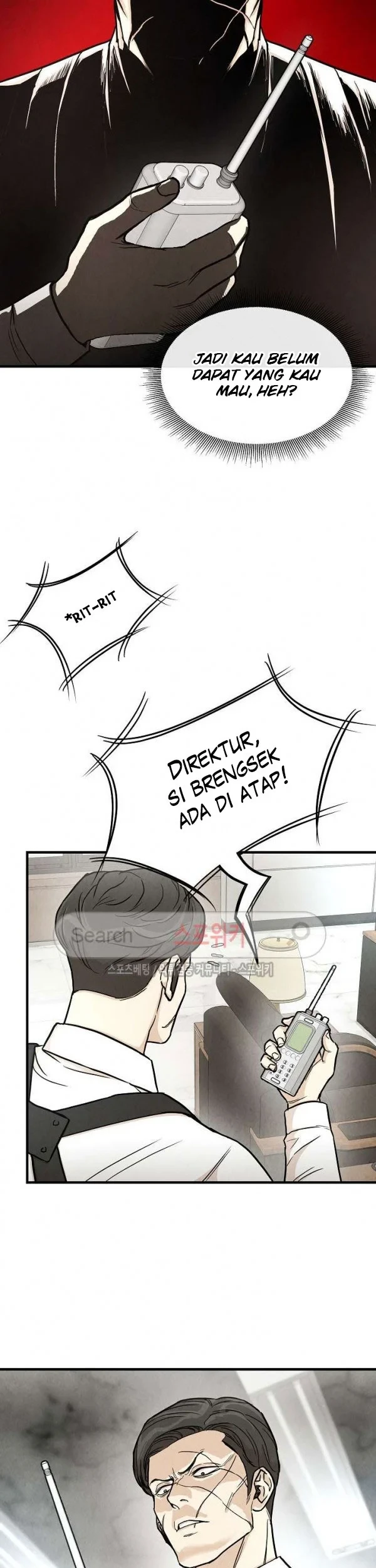 Return Survival Chapter 22 Gambar 14