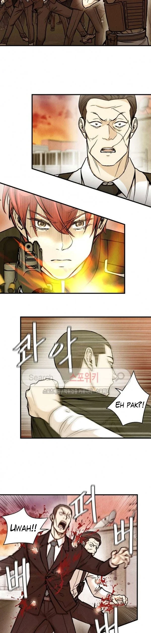 Return Survival Chapter 23 Gambar 14