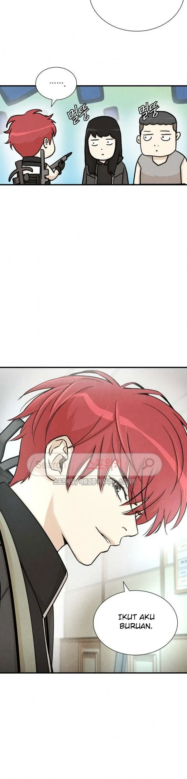 Return Survival Chapter 26 Gambar 16