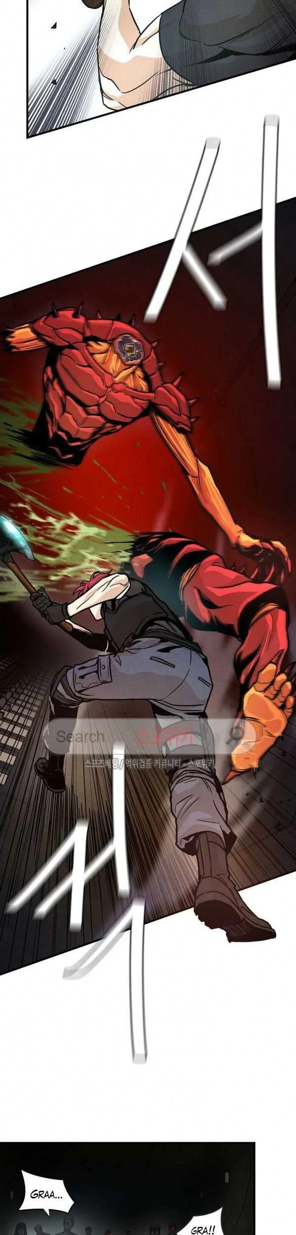 Return Survival Chapter 29 Gambar 18