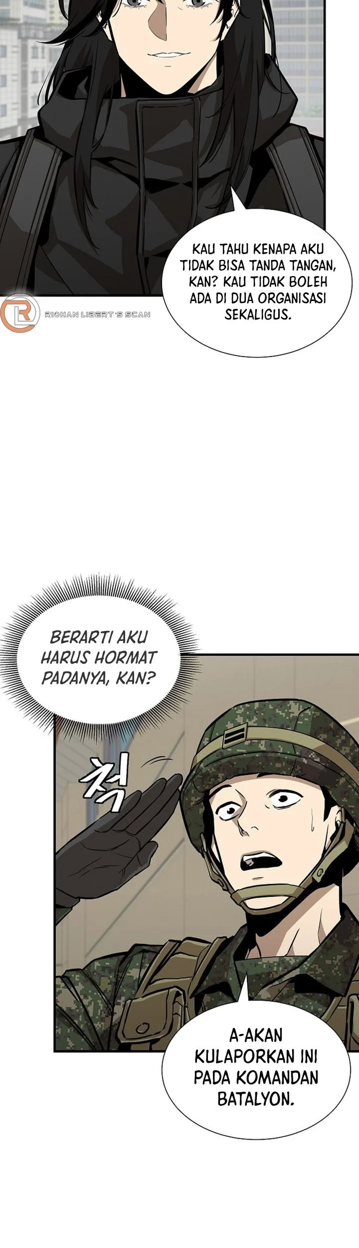 Return Survival Chapter 3 Gambar 20