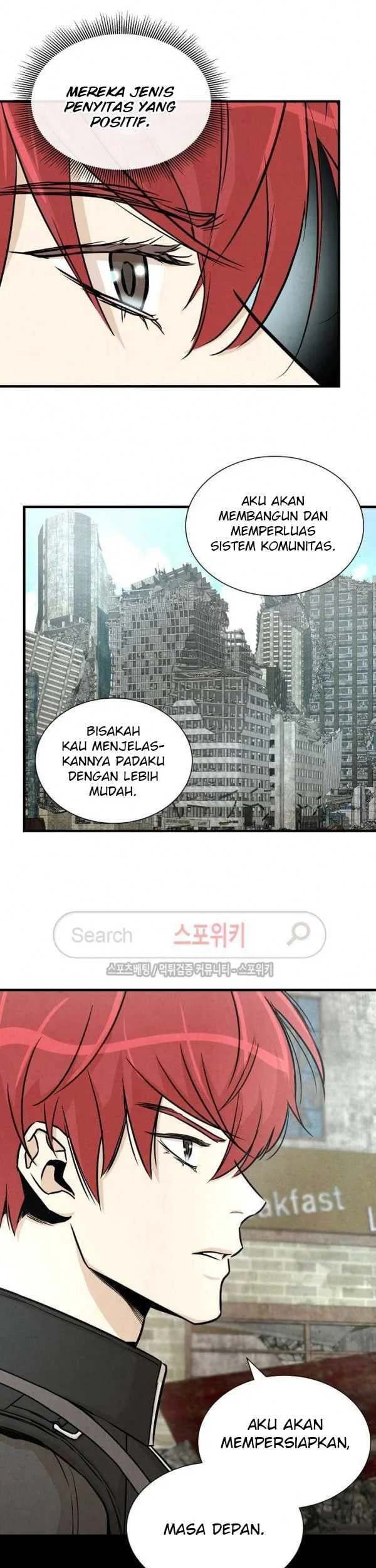 Return Survival Chapter 30 Gambar 18