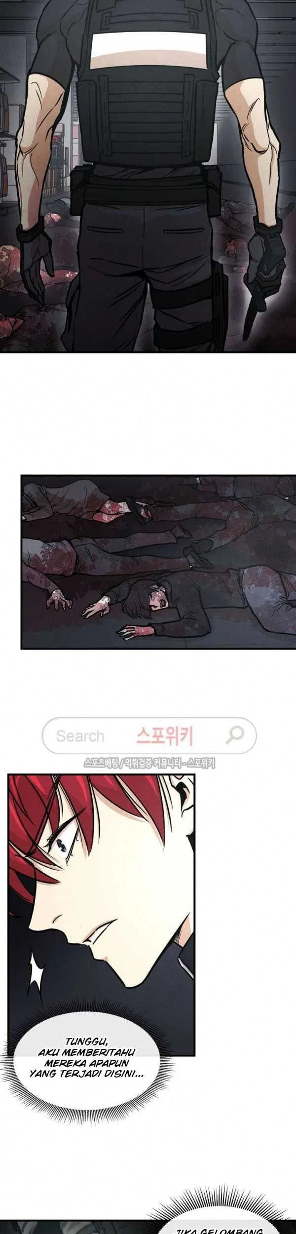 Return Survival Chapter 31 Gambar 18