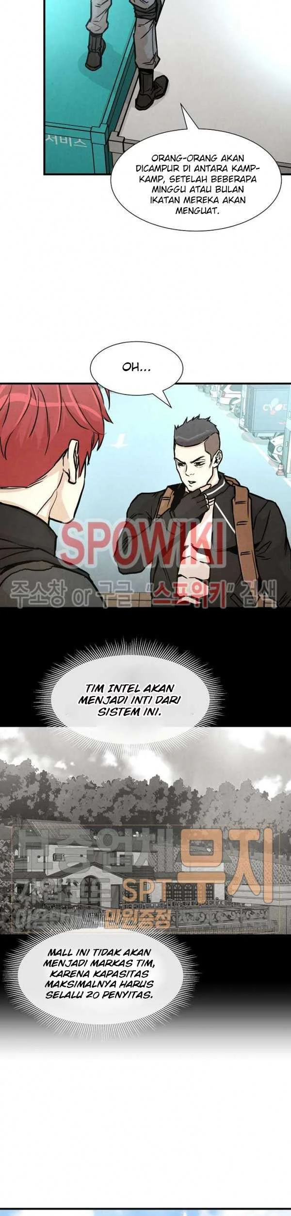 Return Survival Chapter 34 Gambar 18