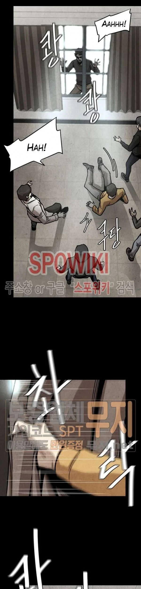 Return Survival Chapter 36 Gambar 18