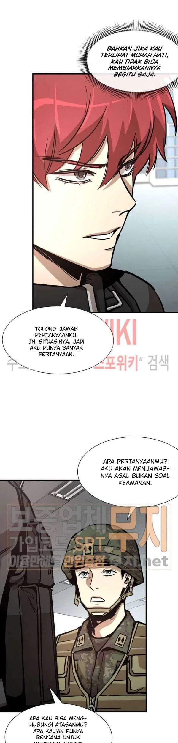 Return Survival Chapter 38 Gambar 24