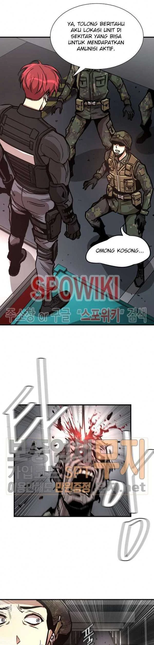 Return Survival Chapter 39 Gambar 22