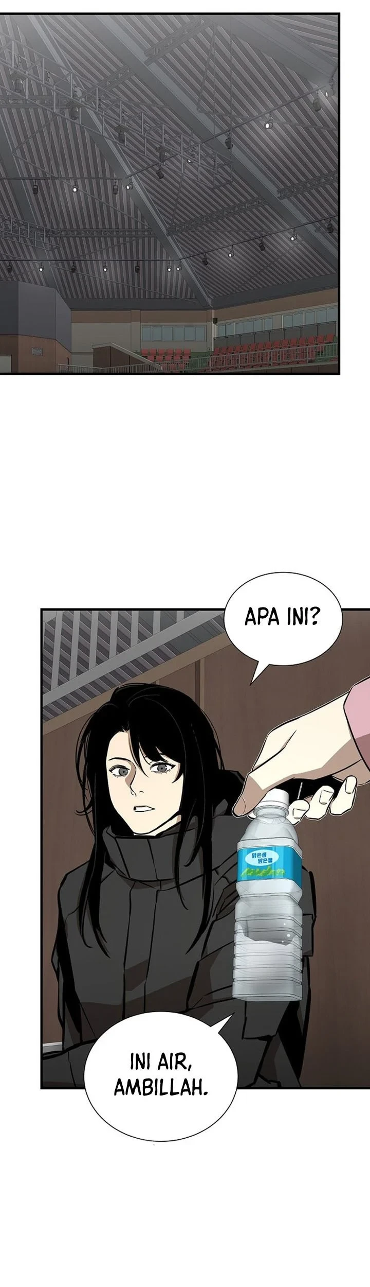 Return Survival Chapter 4 Gambar 20
